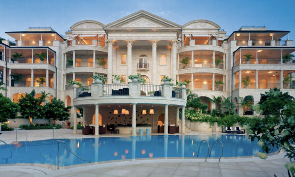 One Sandy Lane One Sandy Lane